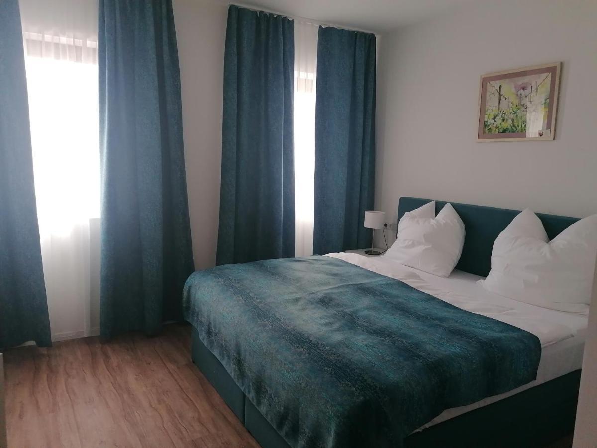 Catalleya Haus Langenlois Rom bilde