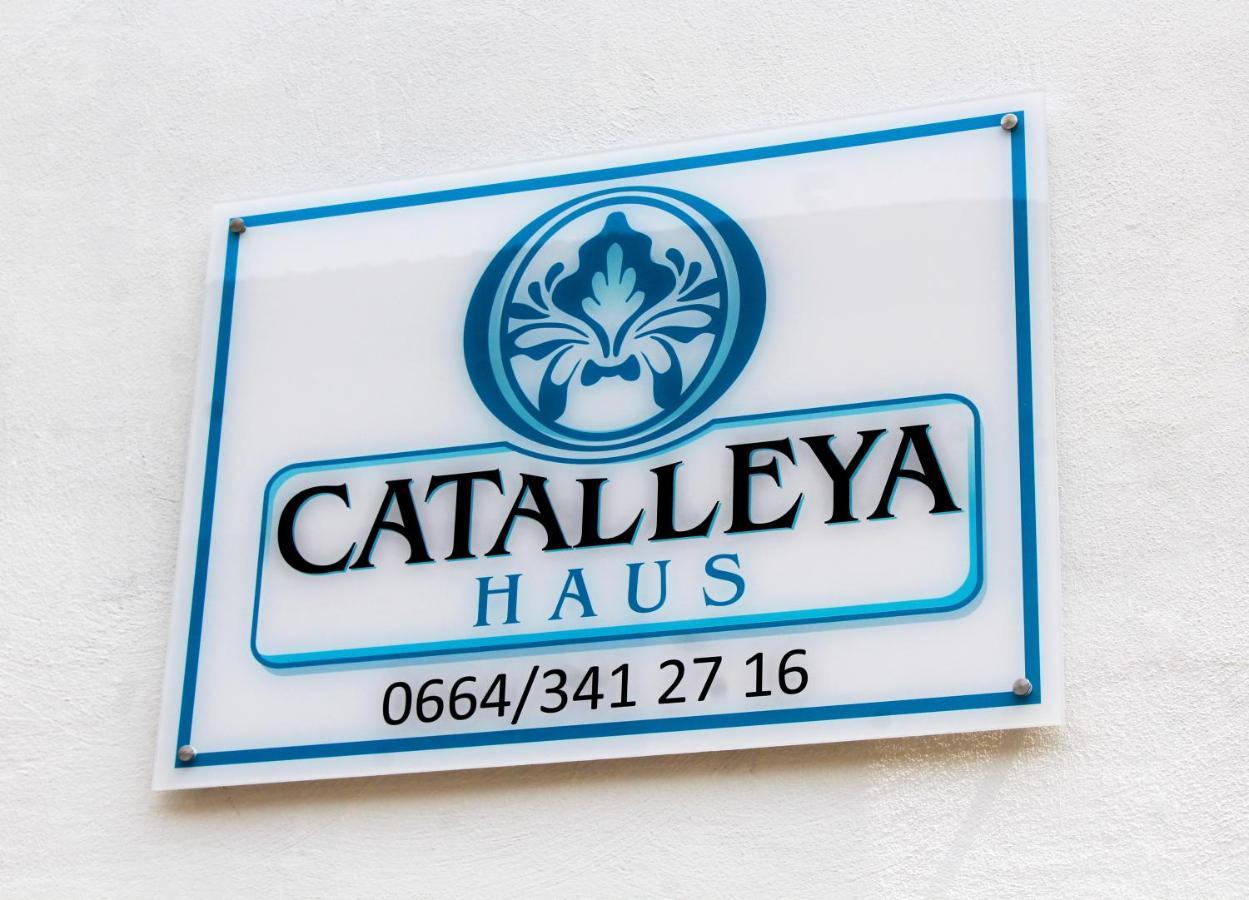 Catalleya Haus Langenlois Eksteriør bilde